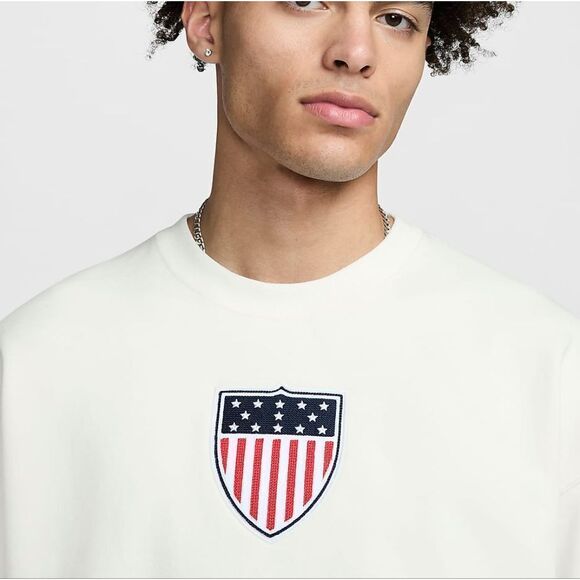 Nike Team USA Solo Swoosh - Picture 3 of 7